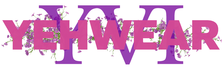 Yehwear Logo
